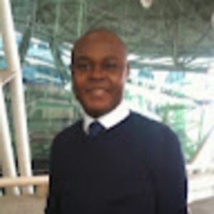 Meet your Posher, Tettey kponvi hervé